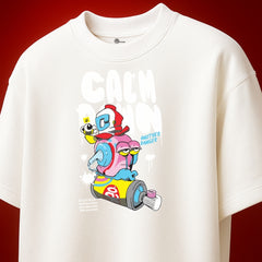 Unisex Calm Down T-Shirt